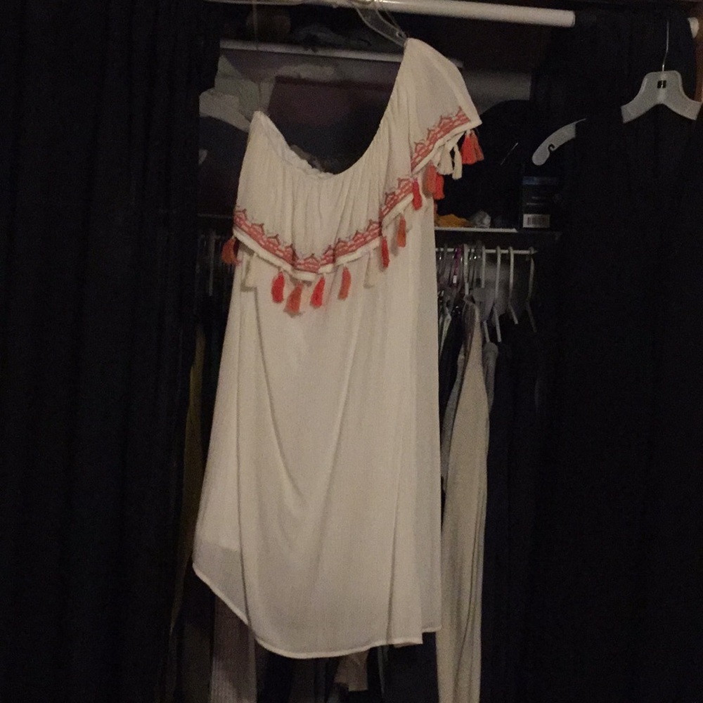 Summer dress, never worn